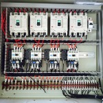ตู้ MDB - Electrical equipment shop 304 Prachinburi - Pat Electric Enterprise Co Ltd