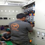 ซ่อมตู้คอนโทรล - Electrical equipment shop 304 Prachinburi - Pat Electric Enterprise Co Ltd
