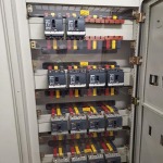 รับผลิตตู้คอนโทรลระบบไฟฟ้าตามแบบ - Electrical equipment shop 304 Prachinburi - Pat Electric Enterprise Co Ltd