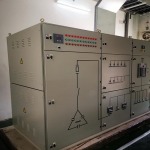 รับออกแบบตู้คอนโทรล - Electrical equipment shop 304 Prachinburi - Pat Electric Enterprise Co Ltd