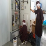 บริษัทรับซ่อมตู้คอนโทรล - Electrical equipment shop 304 Prachinburi - Pat Electric Enterprise Co Ltd
