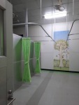 ติดตั้งม่านในโรงพยาบาล - Nichapa Curtain Chonburi