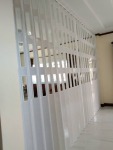 ออกแบบ-ติดตั้งฉากกั้นห้อง - Nichapa Curtain Chonburi