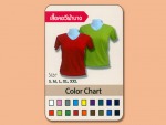 จำหน่ายเสื้อยืดแขนยาว - I love Phuket T-Shirt Shop