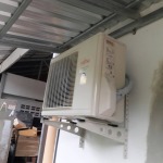 ขายแอร์ ราคาถูก ชัยภูมิ - Air conditioner shop Chaiyaphum - Ban Rak Air