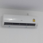 ย้ายแอร์ ชัยภูมิ - Air conditioner shop Chaiyaphum - Ban Rak Air