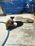 ล้างท่อระบายน้ำ ชลบุรี - Sitthiporn Subsuam Samutprakan