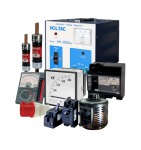 เครื่องวัดกระแสไฟฟ้า สระบุรี - Selling electrical equipment, Saraburi, Chan Charoen Panich