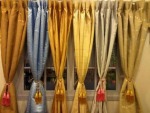 ร้านขายผ้าม่าน สระบุรี - Sirichai Curtain