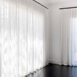 ติดตั้งม่านโปร่งแสง สระบุรี - Sirichai Curtain