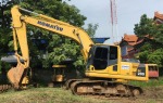 บริการถมที่ดิน - Loe Petch Construction Part., Ltd.