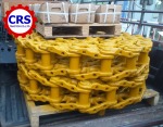 โซ่แทรครถขุดวังน้อย - crs-tractor