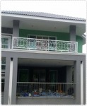 ร้านเหล็กดัดราคาถูกเชียงใหม่ - J. North Stainlesssteel