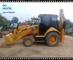 รถเจซีบี รับจ้าง ชลบุรี - JCB car rental Rayong-Thananchai Supply and Service