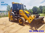  ให้เช่ารถเจซีบี หัวเจาะ บ่อวิน - JCB car rental Rayong-Thananchai Supply and Service