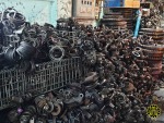 อะไหล่รวม ตลาดน้อย - เซียงกง ตลาดน้อย บีอะไหล่ยนต์