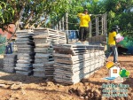 ขายไม้แบบก่อสร้าง ราคาถูก - Construction Material shop - Tonnamthai Maibab