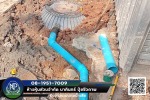 รับขุดลอกท่อระบายน้ำ ลำพูน - ดูดส้วม - เชียงใหม่  
