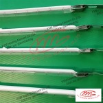 ฮีทเตอร์​รัดหุ้มทองเหลือง - K V M Heating Element Co., Ltd.