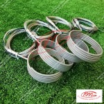 โรงงานผลิตฮีตเตอร์แท่ง - K V M Heating Element Co., Ltd.