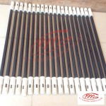 Halogen-สีขาวสะท้อนแสง - K V M Heating Element Co., Ltd.