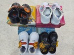 รองเท้านักเรียนอนุบาล ขอนแก่น - Rom-mai Saengsuwan Co., Ltd.