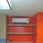 รับติดตั้งแอร์ - ร้านขายแอร์ สมุทรปราการ
