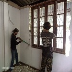 งานเครียริ่งป่ารกร้างสมุทรปราการ - รับทุบตึกรื้อถอนอาคารกรุงเทพ