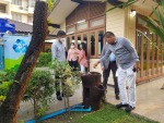 รับติดตั้งเครื่องบำบัดน้ำ-ราคาโรงงาน - ระบบบำบัดน้ำเสียอัจฉริยะ อะโกลว ไทยแลนด์