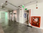 ให้เช่าอาคารสำนักงานประตูน้ำพร้อมที่จอดรถ Parking Area - The Circle Link Group Co., Ltd.