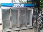 รับซื้อมอเตอร์เก่า - รับซื้อแอร์เก่า เศษเหล็ก ปทุมธานี - พ.รุ่งเรืองรีไซเคิล