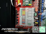 Line Type Heat - บริษัท พีเอ็ม ไฟร์เทค จำกัด