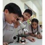 การเรียนรู้ทางวิทยาศาสตร์ - โรงเรียนอนุบาลนนทบุรี อนุบาลปากเกร็ด เนอสเซอรี่เมืองทอง