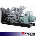 เครื่องกําเนิดไฟฟ้า Generator - เครื่องกำเนิดไฟฟ้า เครื่องปั่นไฟ - แองโกลไทยเพาเวอร์