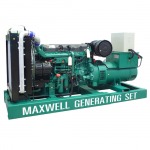  Maxwell Generating Set - บริษัท พิลเล่อร์ (ประเทศไทย) จำกัด