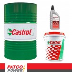 น้ำมันเครื่องดีเซลสมรรถนะสูงสุดCastrol - บริษัท พัฒนายนต์ชลบุรี จำกัด