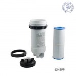 CARTRIDGE FILTER - บริษัท ภูเก็ตวอเตอร์ซัพพลาย จำกัด