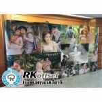 ผลิต Backdrop สุรินทร์ - โรงพิมพ์ สุรินทร์ รุ่งธนเกียรติออฟเซ็ท