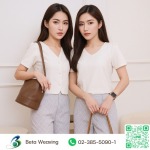 โรงงานทอผ้าเกรดพรีเมี่ยม สมุทรปราการ - โรงงานทอผ้าไหมและผ้าแจ็คการ์ด