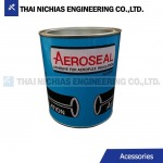 กาวติดแอโรเฟล็กซ์ Aeroseal - วัสดุหุ้มฉนวน ไทย นิชิอัส เอ็นจิเนียริ่ง 