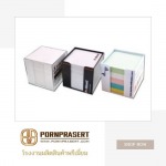 โรงงานผลิตของพรีเมียม ของแจกมีสต๊อก ราคาขายส่ง