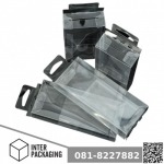 กล่องพลาสติกใส  - ห้างหุ้นส่วนจำกัด เซ็ทสแควร์