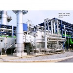 Waste Heat Boiler - หม้อน้ำอุตสาหกรรม เจตาแบค