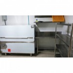 เครื่องล้างจาน สำหรับงานอุตสาหกรรม - ขาย-เช่าเครื่องล้างจานอัตโนมัติ – แอร์เค็ม