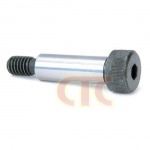 Shoulder screw - ห้างหุ้นส่วนจำกัด คอมโพเนนท์ เทรด เซ็นเตอร์ 