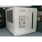 Air Cooled Chiller - บริษัท เอ็น โอ เอส อินเตอร์กรุ๊ป จำกัด