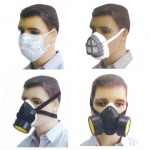 Respirator - บริษัท พี เอส แอล อินเตอร์เทรด จำกัด