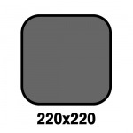 เสาเข็มสี่เหลี่ยมตัน 220x220 - บริษัท ฉะเชิงเทราคอนกรีต จำกัด