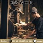 โรงงานนำเข้าไม้ ราคาถูก - โรงงานไม้แปรรูป นนทบุรี - HTK WOOD