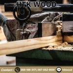 โรงงานผลิตไม้ตามสั่ง นนทบุรี - โรงงานไม้แปรรูป นนทบุรี - HTK WOOD